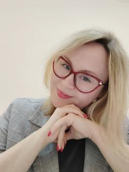 Алексеева Любовь Тахировна