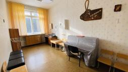 Кабинет для музыкальных занятий