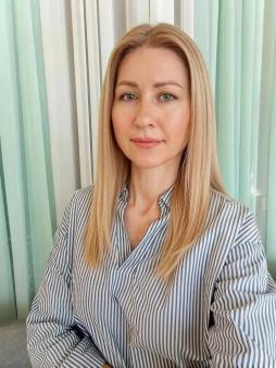 Цирихова Елена Владимировна