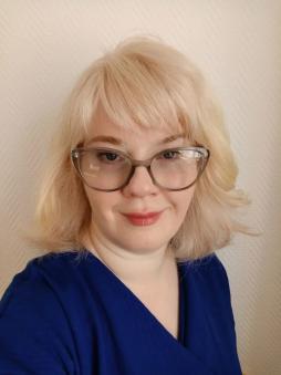 Петрухина Юлия Андреевна