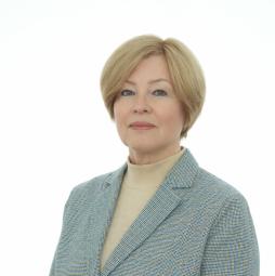 Буйневич Галина Андреевна